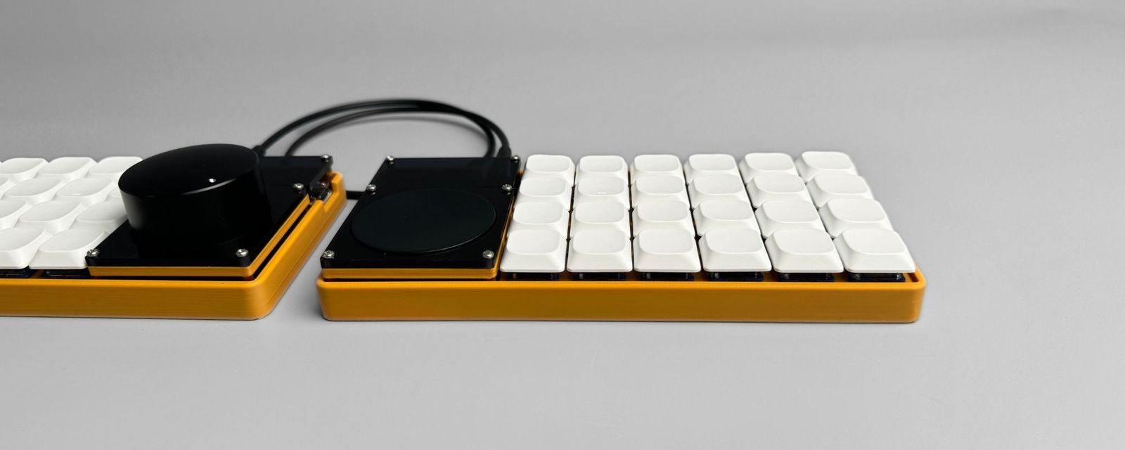 Key Switch Pack Kailh Low Profile Choc v2 Key Switches: What Are the Options?